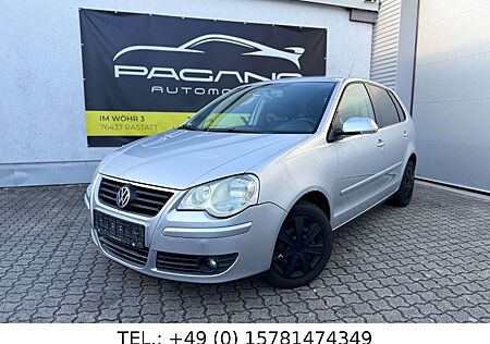 VW Polo Volkswagen IV Comfortline/KLIMA/1,4/