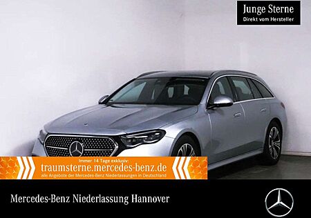Mercedes-Benz E 220 d T Avantgarde Fahrass 360° Distr. Memory 9G