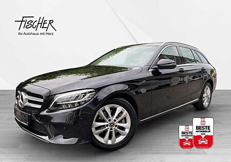 Mercedes-Benz C 200 T Avantgarde RFK Disct. Avantgarde