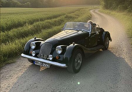 Morgan Plus 8 4.0