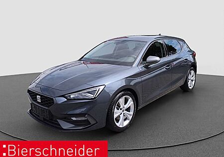 Seat Leon 1.5 TSI FR VOLL-LED PARK-ASSIST NAVI