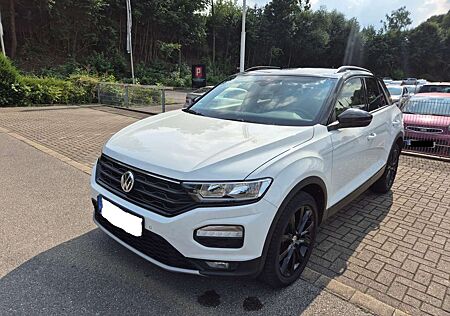 VW T-Roc Volkswagen 1.5 TSI ACT OPF Sport