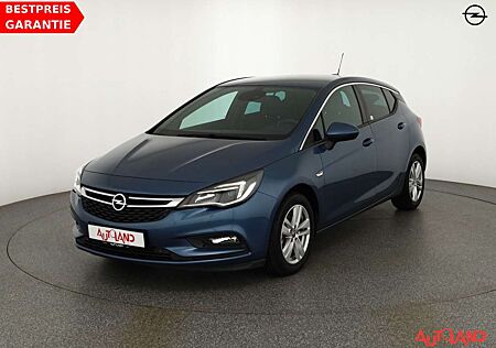 Opel Astra K 1.0 Turbo Active Android Apple Kamera