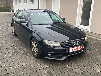 Audi A4 A4 Avant 1.8 TFSI Ambition