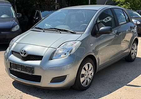 Toyota Yaris Cool *Klima*Tüv Neu*4-Zylinder*