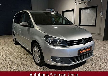 VW Touran Volkswagen Comfortline/Klima/Tüv-Neu