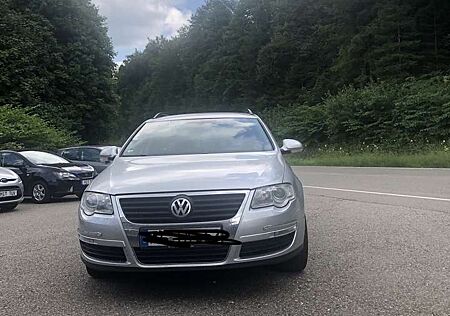 VW Passat Variant Volkswagen Comfortline