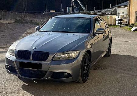 BMW 320d 320 xDrive