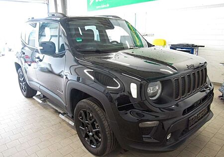 Jeep Renegade 1.5 MHEV Upland Automatik Kamera