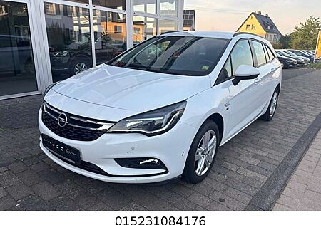 Opel Astra K Sports Tourer+Tempomat+Parkhilfe+AHK+1HD