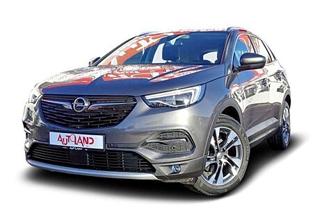 Opel Grandland X 1.6 Start/Stop Automatik Business Elegance