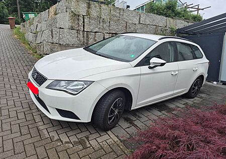 Seat Leon ST 1.2 TSI Start
