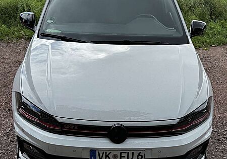 VW Polo GTI Volkswagen 2.0 TSI OPF DSG
