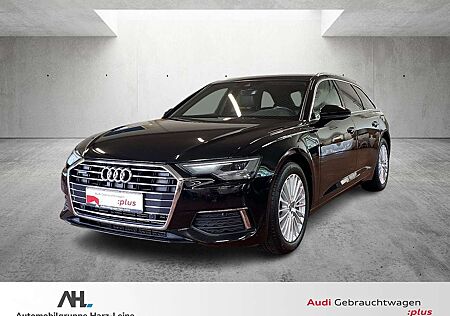 Audi A6 Avant 50 TDI design quattro Tiptronic LED Navi Pan