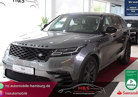 Land Rover Range Rover Velar R-Dynamic SE Leder*LED-Schweinwerfer*Navi