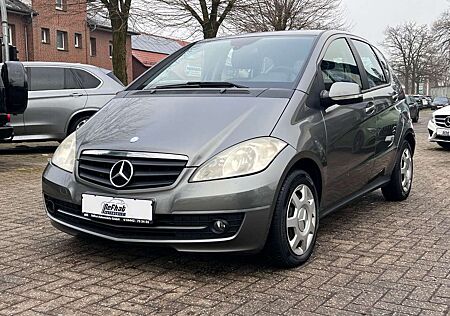 Mercedes-Benz A 180 CDI A -Klasse Automatik