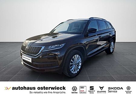 Skoda Kodiaq 1.5 TSI ACT Ambition OPF AHK Navi PDC