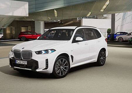 BMW X5 xDrive30d Aktionsangebot! Frei konfigurierbar!