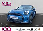 Mini ONE Classic Trim 1.5 DC+SHZ+LEDER+RFK+16''LM