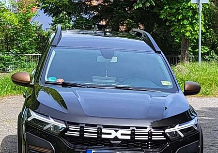 Dacia Jogger Hybrid 140 Extreme