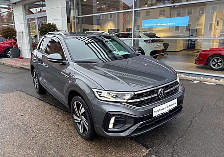 VW T-Roc Volkswagen 1.5 TSI DSG R-Line,Kamera,Keyless,ParkAssi
