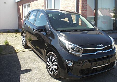 Kia Picanto 1.2 Edition Klimaautomatik