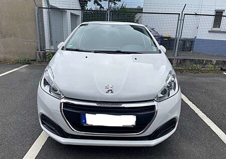 Peugeot 208 PureTech 82 Urban Move