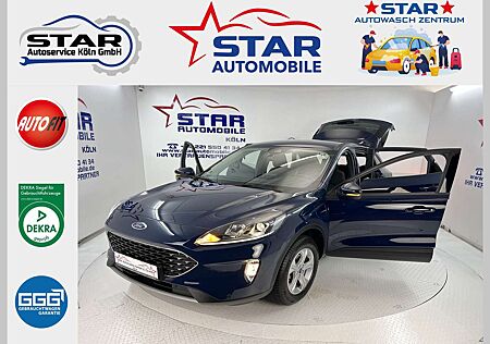 Ford Kuga Plug-In Hybrid*2,5-112kW*CarPlay*NAVI*TEMP*SH*LED*