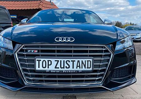 Audi TT LED-Matrix,Quattro,20Zoll-RS,S-Line, Virtual