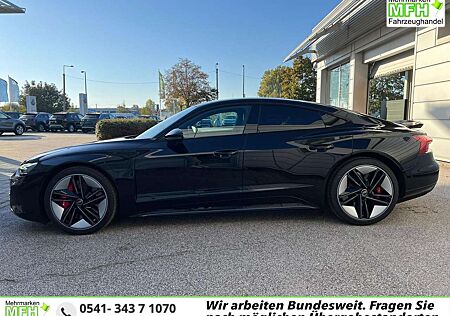 Audi e-tron GT basis quattro RS Keramik Allradlenk NightVis 44...