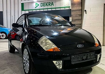 Ford Streetka Elegance Roadster