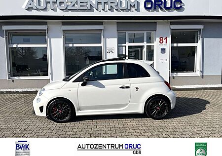 Abarth 595 Competizione 1.4 T-Jet 16V *Pano*Xenon*Navi*