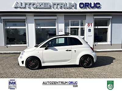 Abarth 595 Competizione 1.4 T-Jet 16V *Pano*Xenon*Navi*
