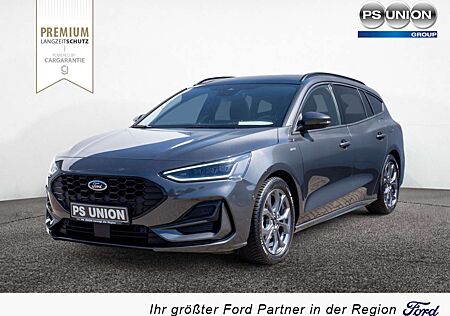 Ford Focus ST Line 155PS MHEV ACC PANO MATRIX-LED