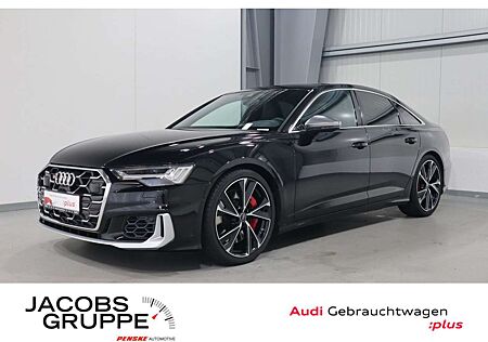 Audi S6 Limo 3.0 TDI quattro Pano*Matrix*R-Kamera *