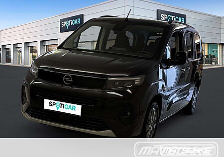 Opel Combo Life E 1.5 GS XL SHZ W-LAN ACC 7-SITZER