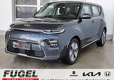 Kia Soul e- 39 kWh Edition 7 LED|RFK|ACC