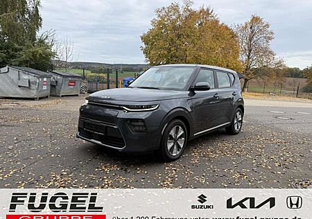 Kia Soul gebraucht kaufen Kia Soul e- 39 kWh Edition 7 LED|RFK|ACC