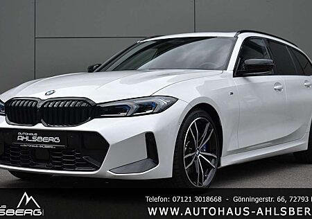 BMW 320 XD M SPORT/SHADOW/M-SITZE/ WIDES./360°/ACC/H-K/HUD