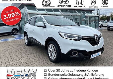 Renault Kadjar 1.3 TCe Business Edition Navi SHZ GRA beh.FS