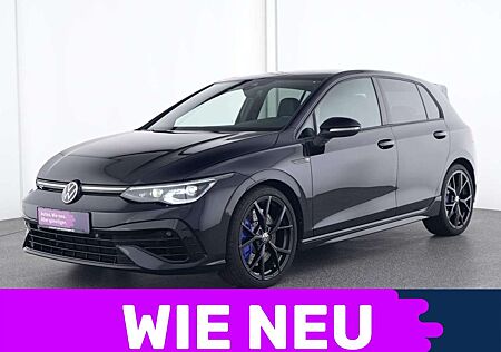 VW Golf Volkswagen R Leder|Performance-Paket|Pano|HarmanKardon