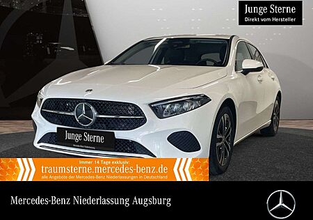 Mercedes-Benz A 180 PROGRESSIVE+LED+KAMERA+7G