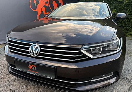 VW Passat Variant Volkswagen #SCHECKHEFT#TÜV#SERVICE#SHZ#8.FACH