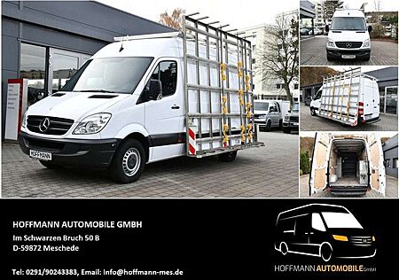 Mercedes-Benz Sprinter 313 CDI Kasten Glasreff L2H2 RWD Glass