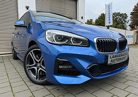 BMW 220 d xDrive Grand Tourer M Sportpaket-Voll