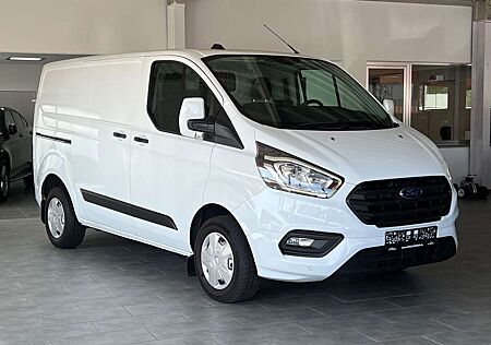 Ford Transit Custom Kasten 300 L1/ DAB+/NAVI/PDC/SHZ