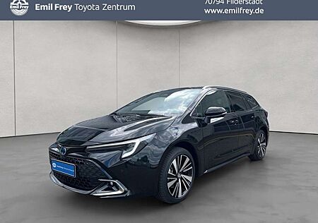 Toyota Corolla 2.0 Hybrid TS Teamplayer *Technik Paket*