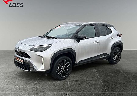 Toyota Yaris Cross 1.5 FWD Adventure Matrix 2xKlima