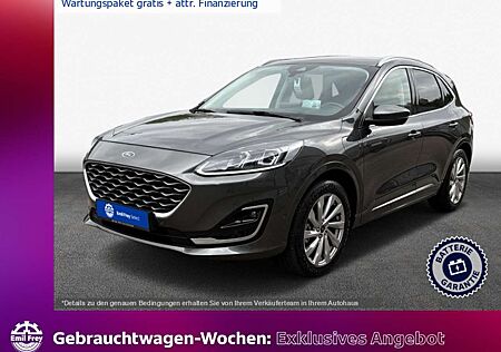 Ford Kuga 2.5 Duratec PHEV VIGNALE *AHK*LED*NAVI*