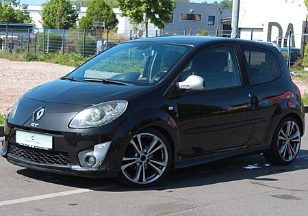 Renault Twingo GT